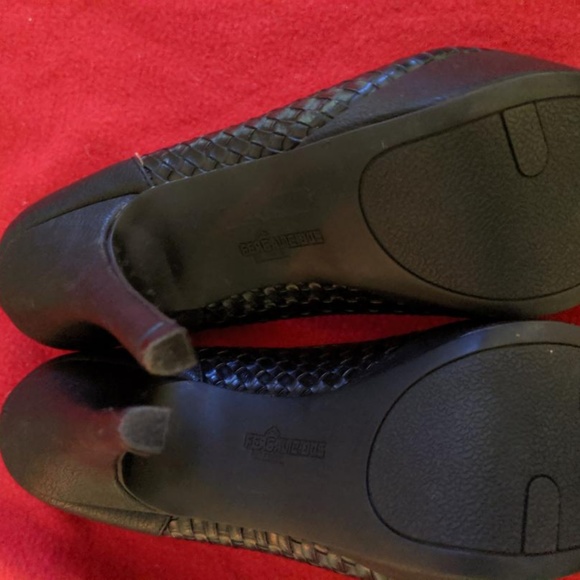 Platform high heels Pumps - Picture 3 of 4